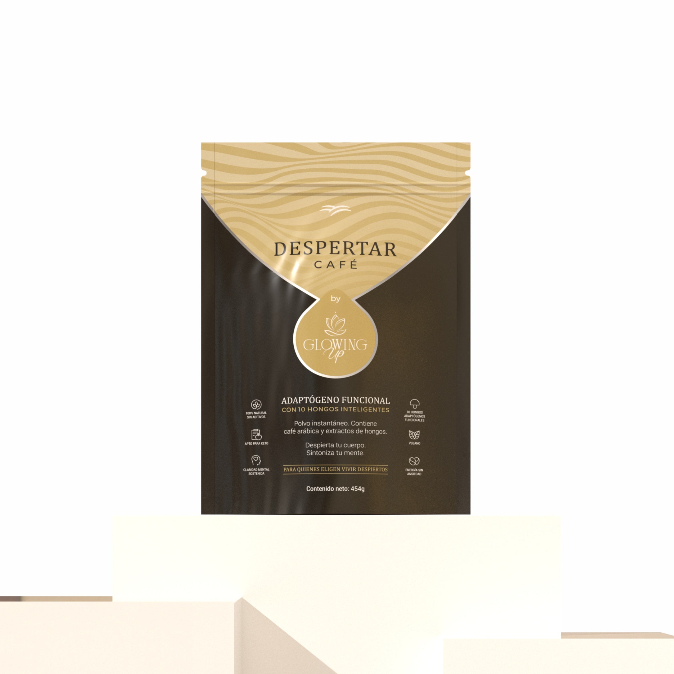 Despertar Café