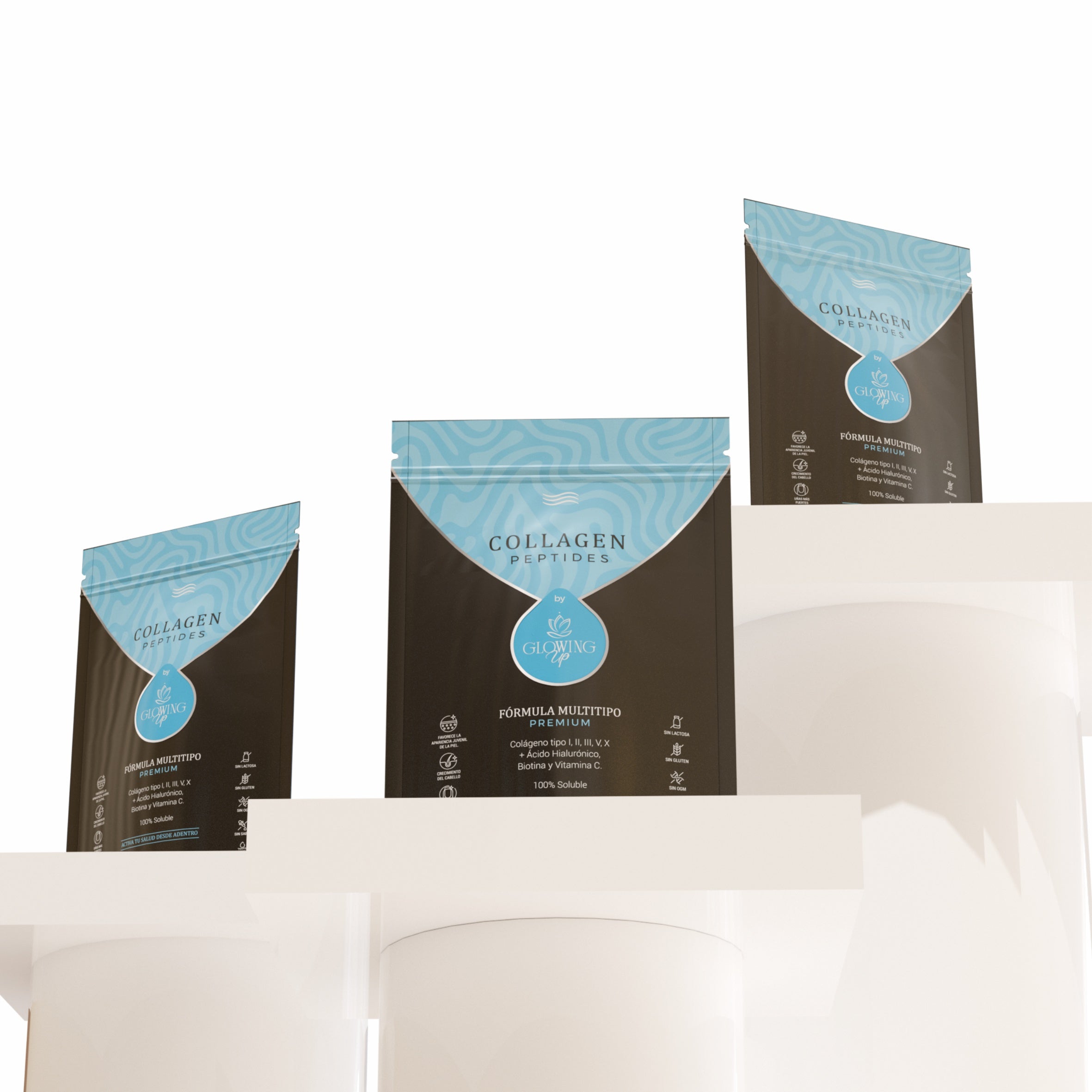 Collagen Peptides