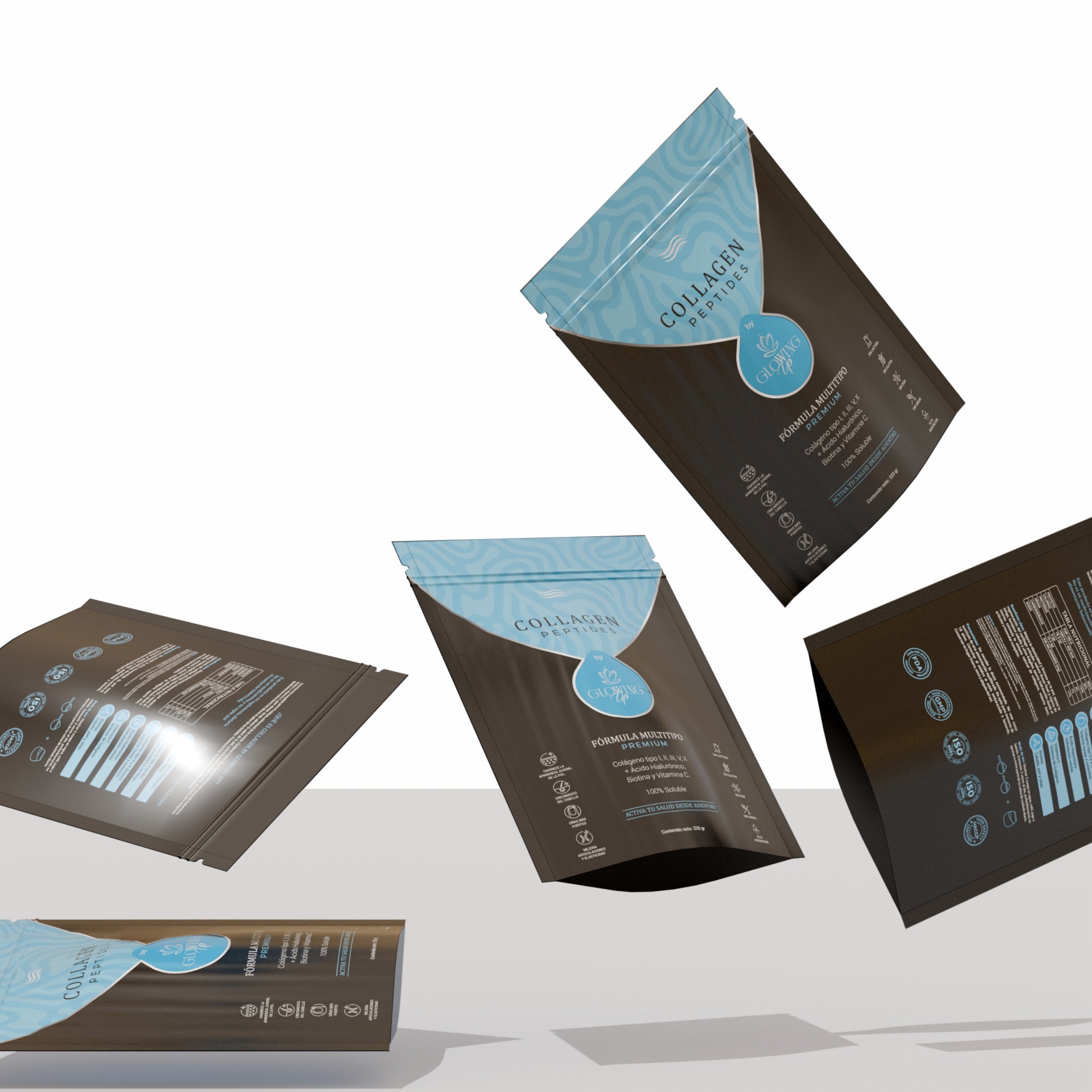 Collagen Peptides