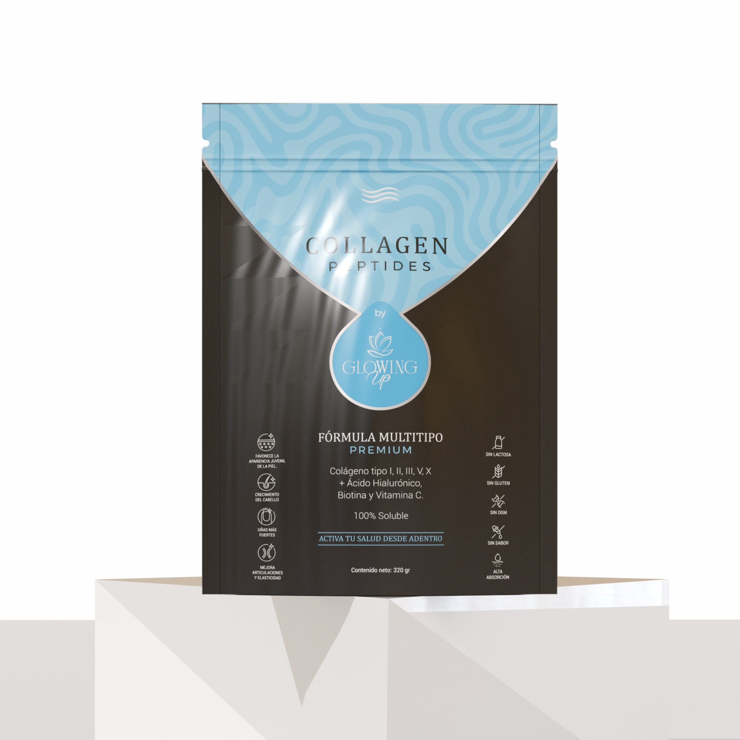 Collagen Peptides