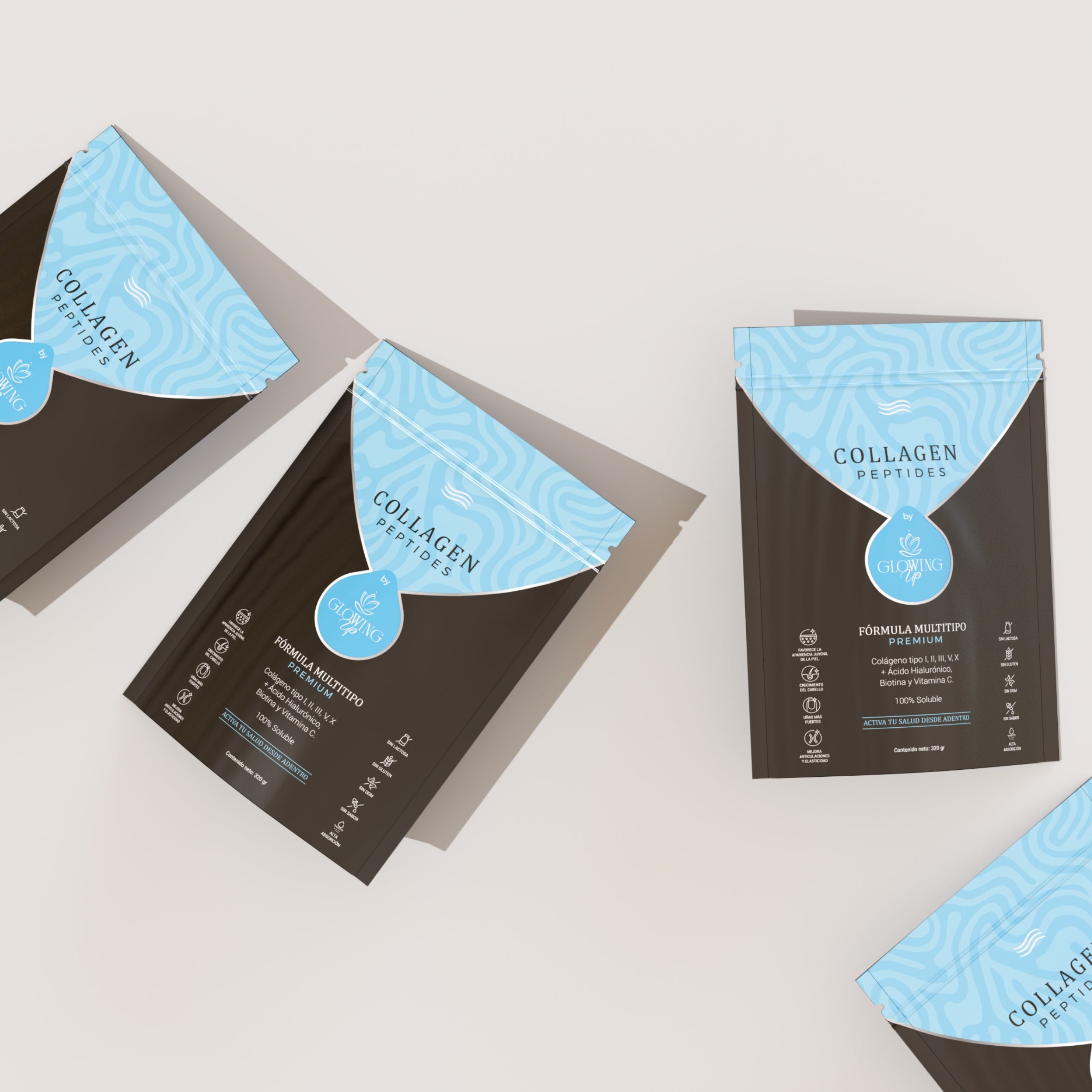 Collagen Peptides