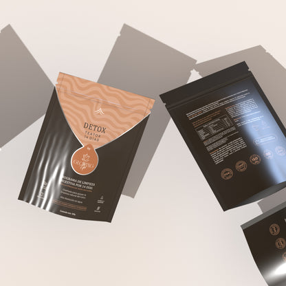 Detox -Teatox