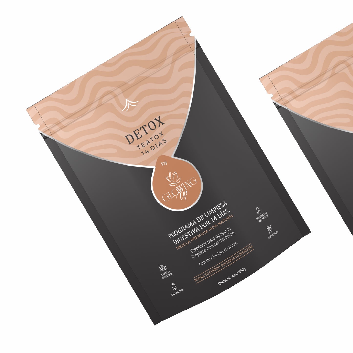 Detox -Teatox