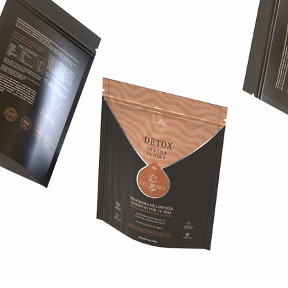 Detox -Teatox