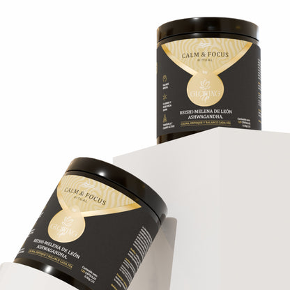 Calm & Focus - Ritual