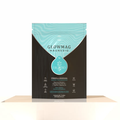 Glowmag - Magnesio