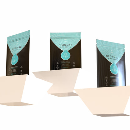 Glowmag - Magnesio
