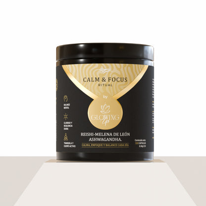 Calm & Focus - Ritual