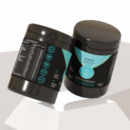 Eros Salud Próstatica