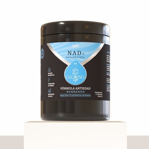 NAD + Resveratrol
