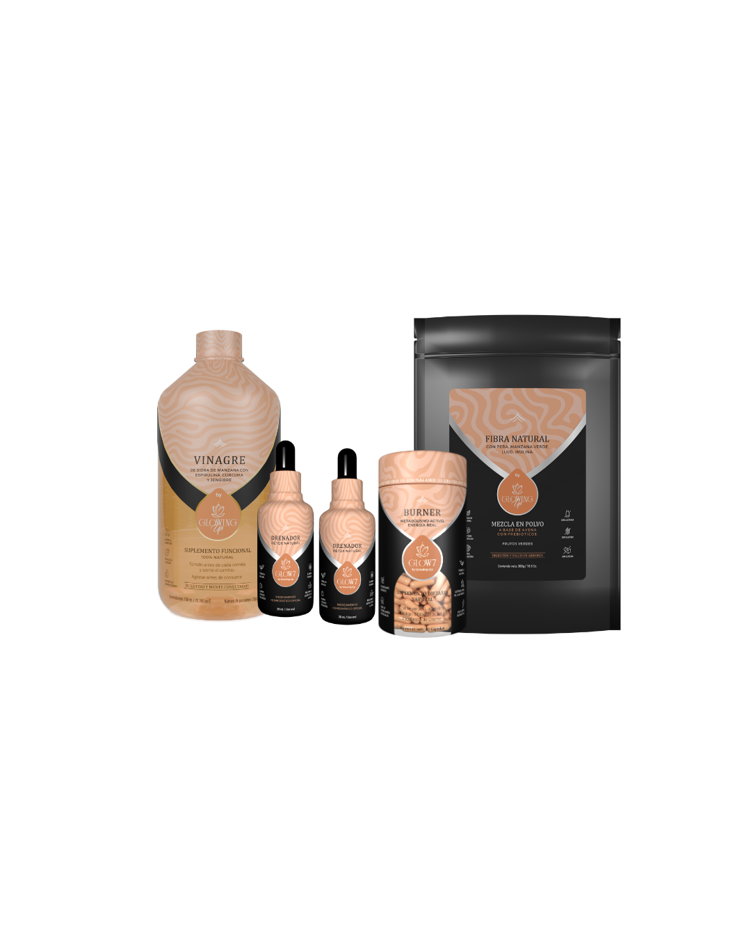 Kit Vital Premium +