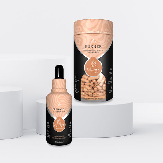 Kit Glow 7
